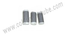 Cold shrink sealing tube 