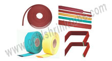 heat shrink busbar