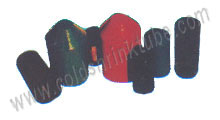 heat shrink sealing cap