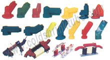 insulation protective cover