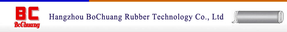 Hangzhou BoChuang Rubber Technology Co., Ltd